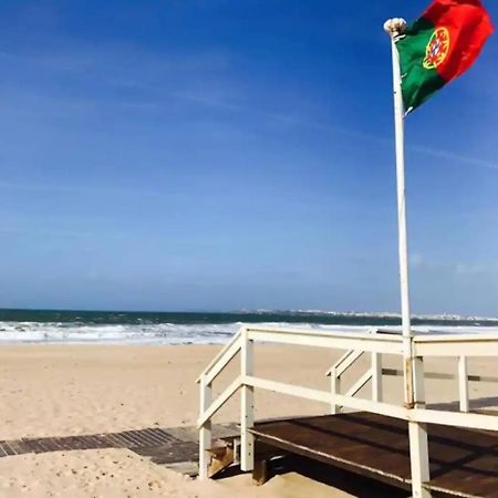 Lovely & New Beach Apartment Atouguia Da Baleia Εξωτερικό φωτογραφία