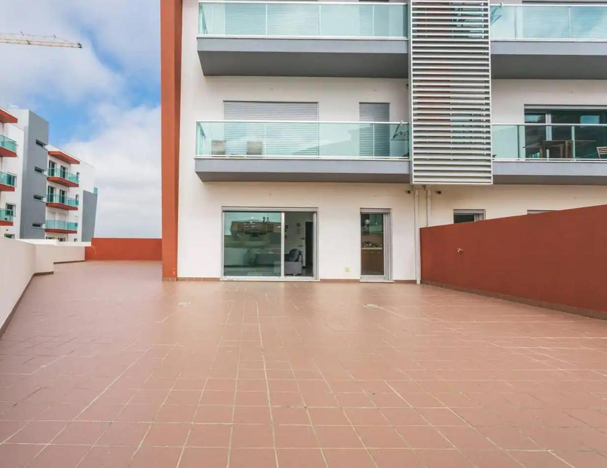 Lovely & New Beach Apartment Atouguia Da Baleia Εξωτερικό φωτογραφία
