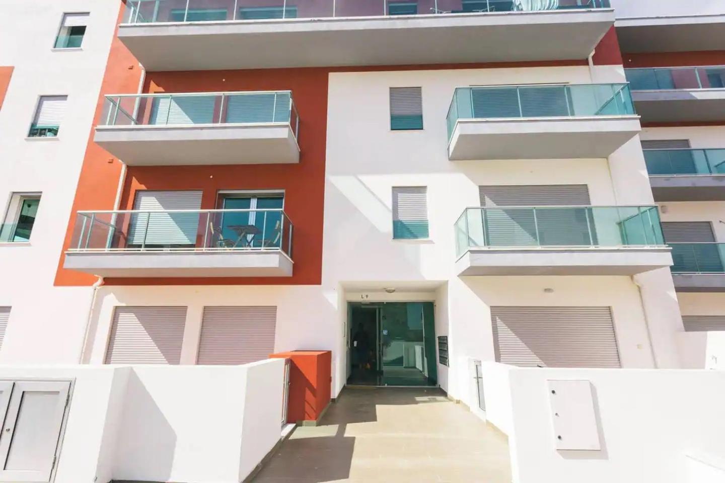 Lovely & New Beach Apartment Atouguia Da Baleia Εξωτερικό φωτογραφία